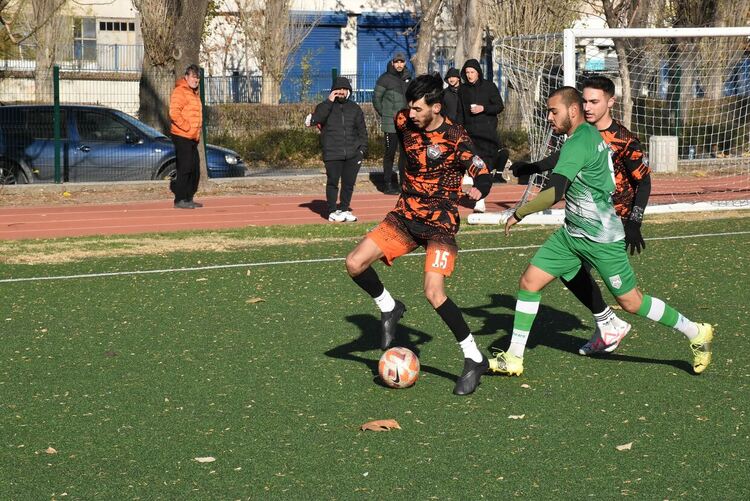 „Старско“ вкара 7 гола на „Марица“