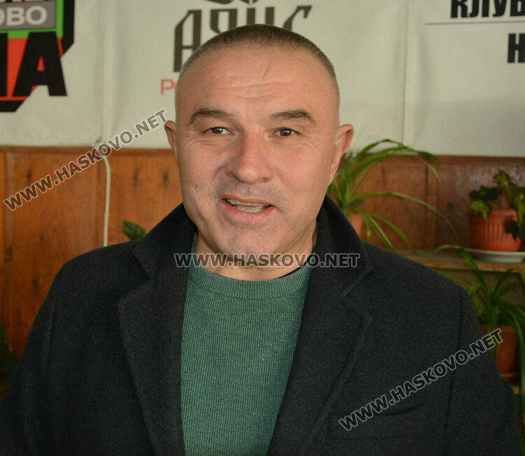 Още една титла за “Хасково” от шампионата по вдигане на тежести 