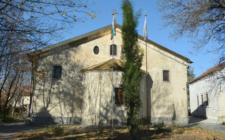 Избират нови църковни настоятелства във всички църкви в Хасково