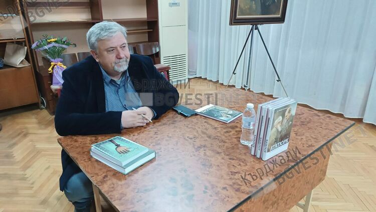 Бащата на турците Мустафа Кемал Ататюрк се е възхищавал на българските революционери за саможертвата им,сочи изследване