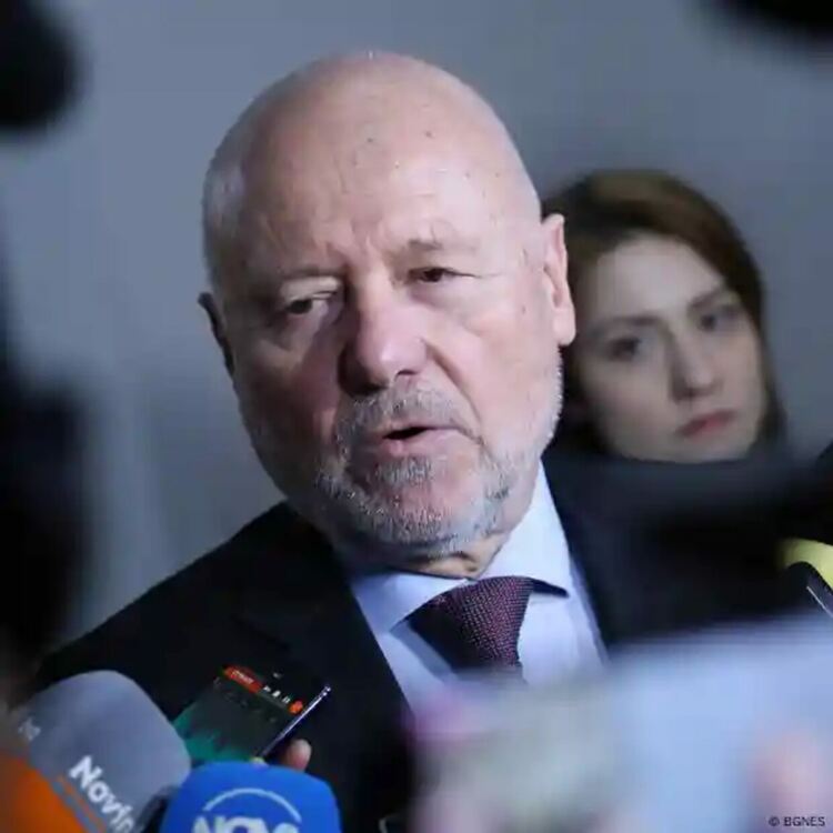 Проф. Тагарев: Русия е непряка военна заплаха за България