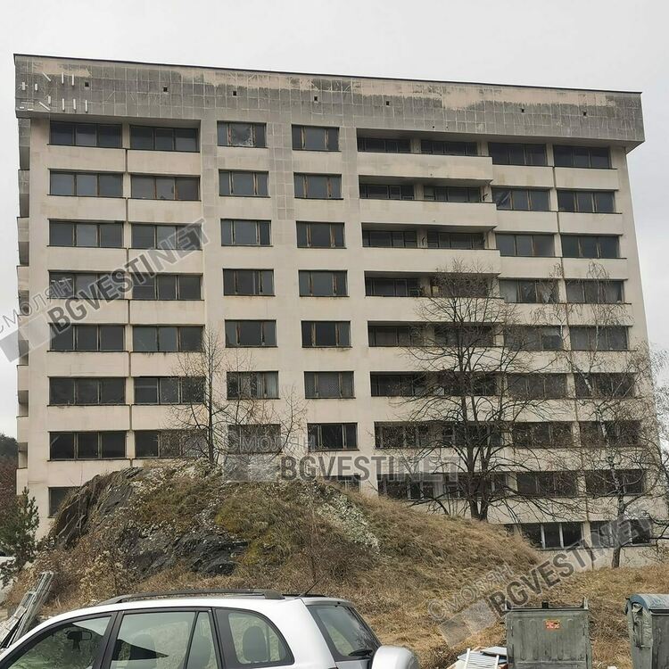 Община Смолян взема Студентското общежитие, превръща го в образователен, обществен и социален център