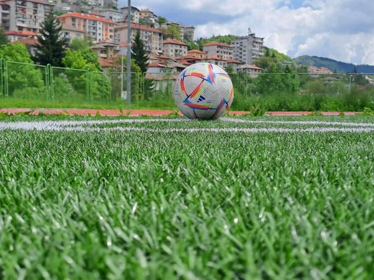 “Родопа” загуби от “Розова долина” с 0:2