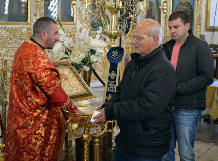 Избират нови църковни настоятелства във всички църкви в Хасково