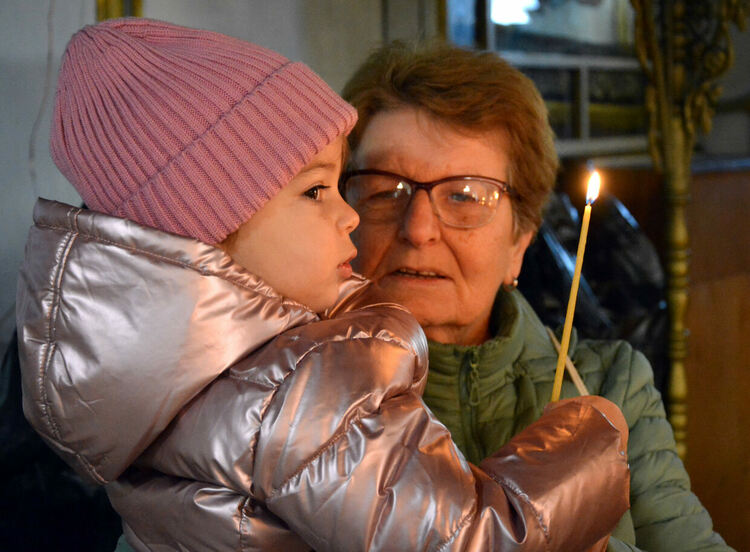 Избират нови църковни настоятелства във всички църкви в Хасково