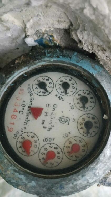 Цинично! С близо 6 % предлагат да скочи цената на водата след Нова година