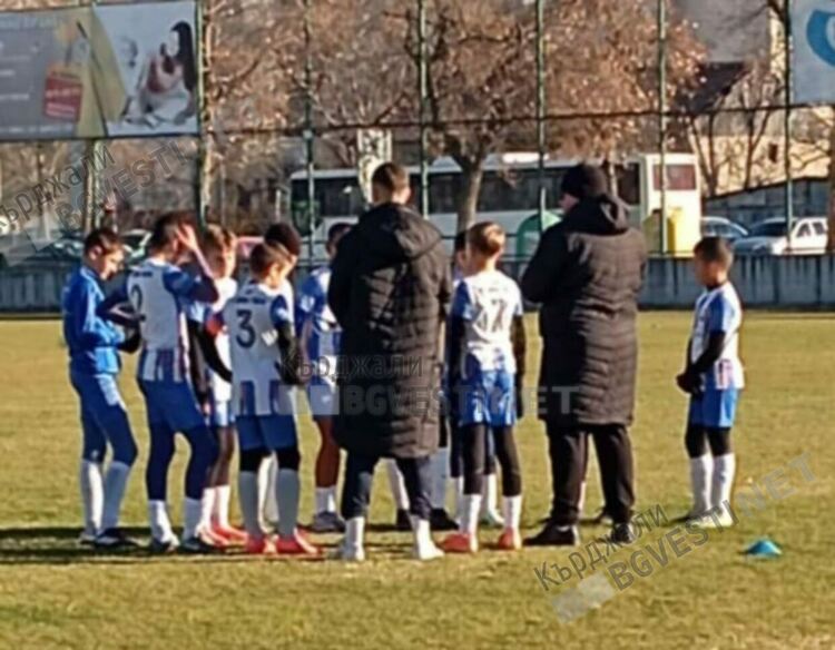 ФК "Арда 1924" взе дербито с ПФК "Арда" при родените през 2012/2013 г.