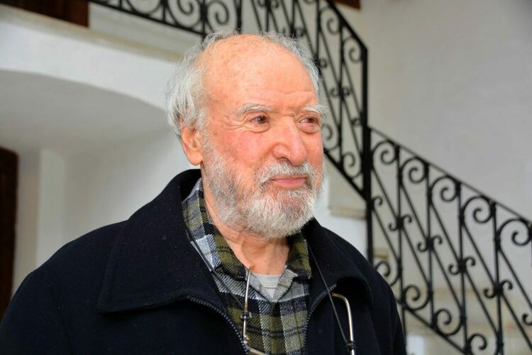 Отиде си Георги Велев - легендарен спортист и почетен гражданин на Асеновград 