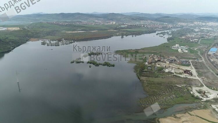 Басейнова дирекция глобява НЕК заради източване на яз.“Студен кладенец“ в нарушение на изискванията 