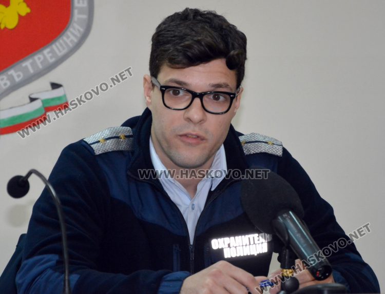 Давид Митев