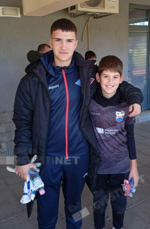 ФК "Арда 1924" взе дербито с ПФК "Арда" при родените през 2012/2013 г.