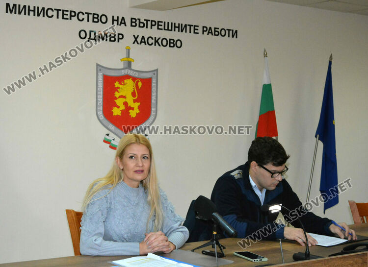 30% ръст на домашно насилие в Хасковско, жалваха се 142 жени и 40 мъже