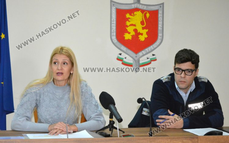 Антония Филева и Давид Митев