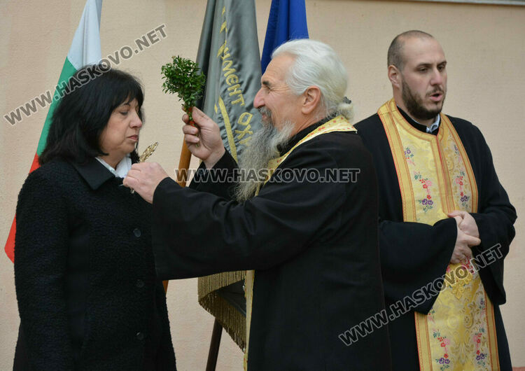 Хасковската ученичка Божана Тодорова спечели Националното състезание по английски език 