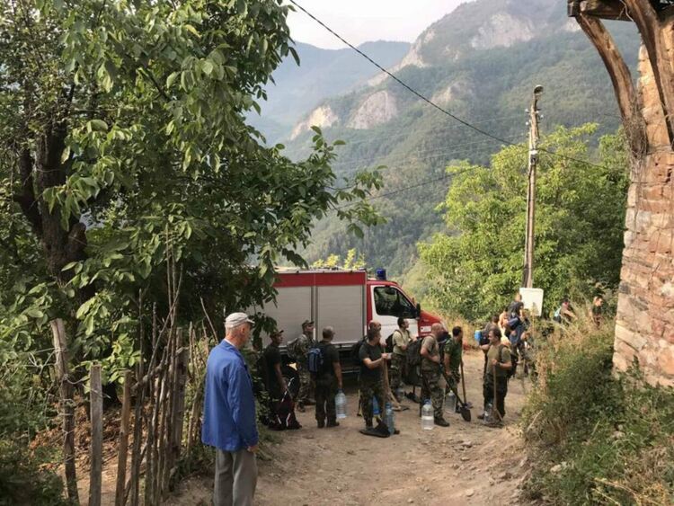 Снимката е илюстративна