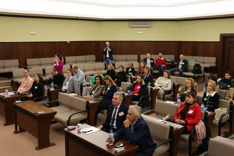Хасково е с най-амбициозната инвестиционна програма в Южен централен район 