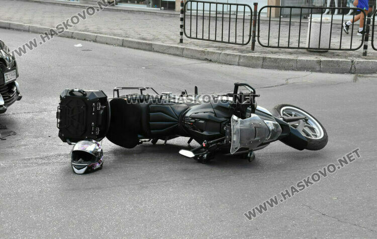 Снимката е илюстративна