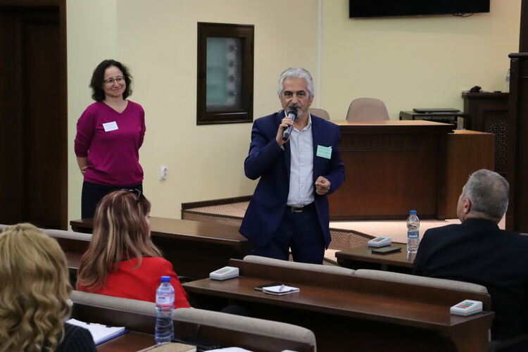 Хасково е с най-амбициозната инвестиционна програма в Южен централен район 