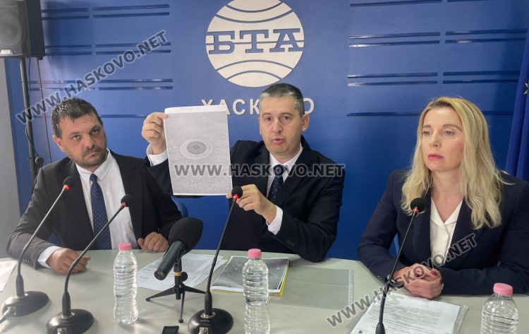 „Възраждане“: С увеличението на местните данъци Хасково ще стане една от общините с най-високите в страната