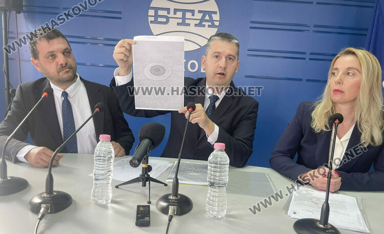 „Възраждане“: С увеличението на местните данъци Хасково ще стане една от общините с най-високите в страната