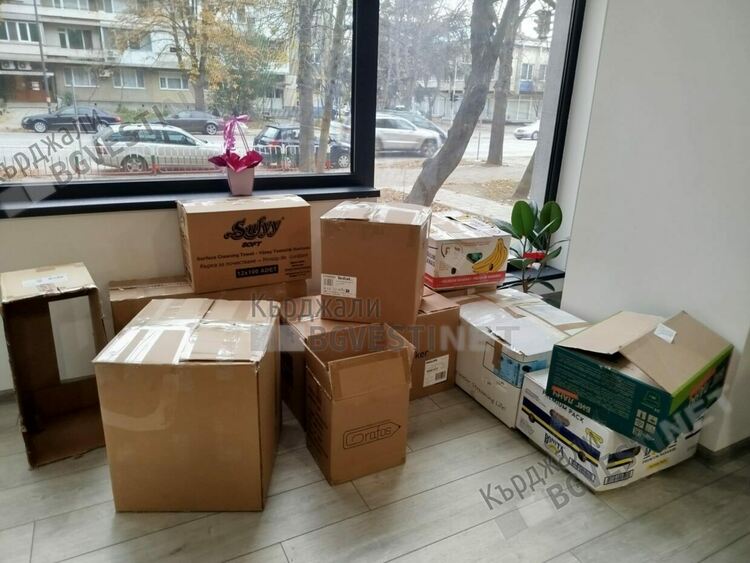 Спортно-интелектуален клуб „Ахридос“ с благотворителна инициатива в помощ на уязвими групи