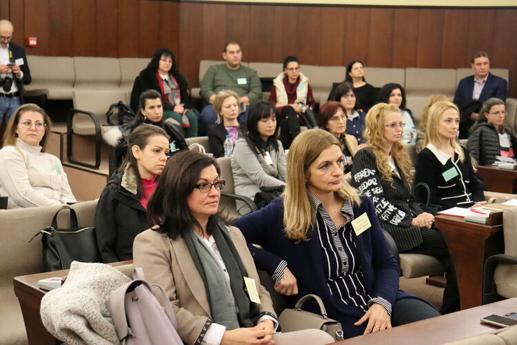 Хасково е с най-амбициозната инвестиционна програма в Южен централен район 