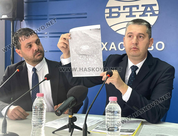 „Възраждане“: С увеличението на местните данъци Хасково ще стане една от общините с най-високите в страната