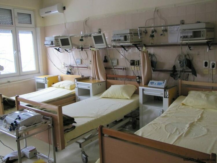 Правителството одобри да има специализирана болница с 240 легла в Минерални бани 