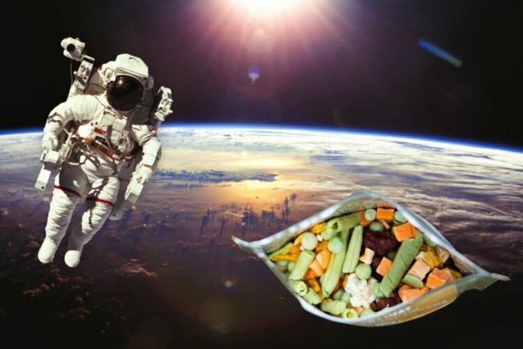Българска храна отново ще покорява Космоса