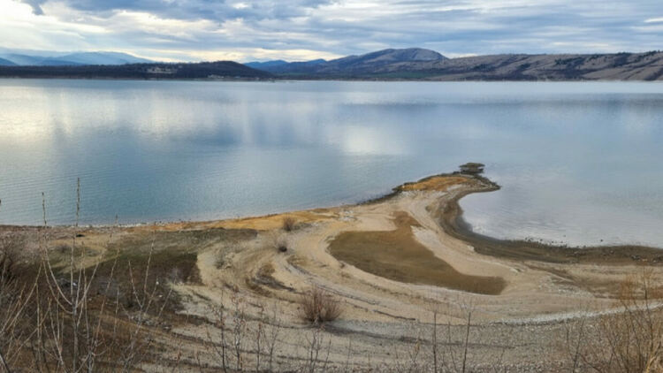 Преустановяват водоподаването за Брезник в определени часове заради авария, съобщиха от общинската администрация