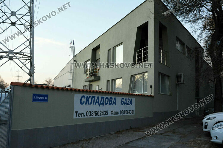 Работник загина при злополука с мотокар във фирма за безалкохолни