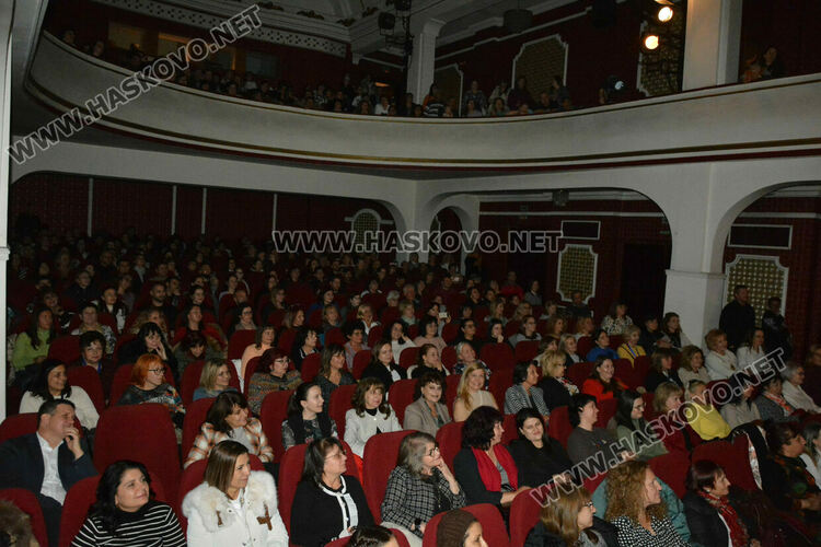 Хасково е домакин на национална конференция за споделяне на педагогически практики 