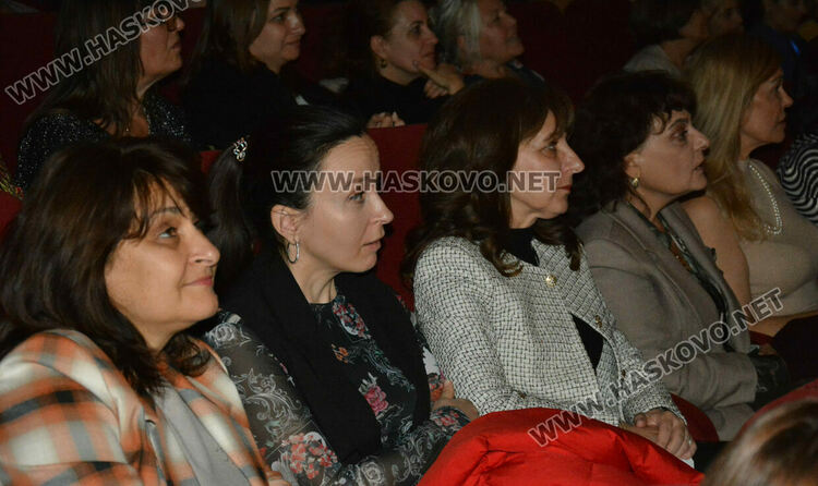 Хасково е домакин на национална конференция за споделяне на педагогически практики 