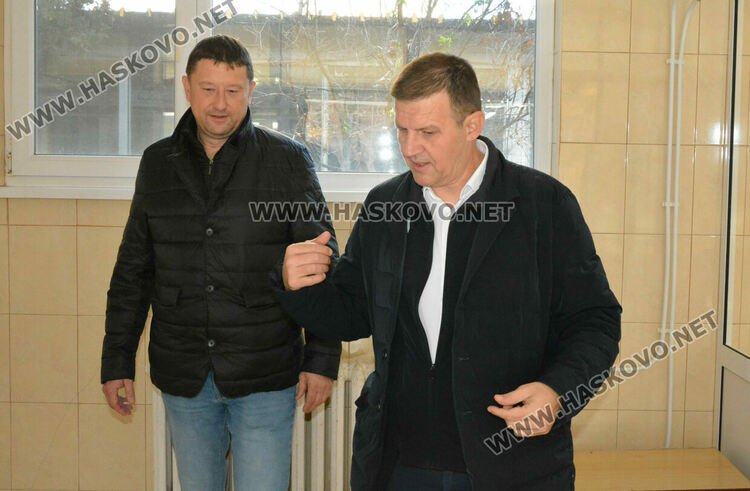 Близо два милиона лева ще струва обновяването на ДГ 16 „Славейче“ в Хасково