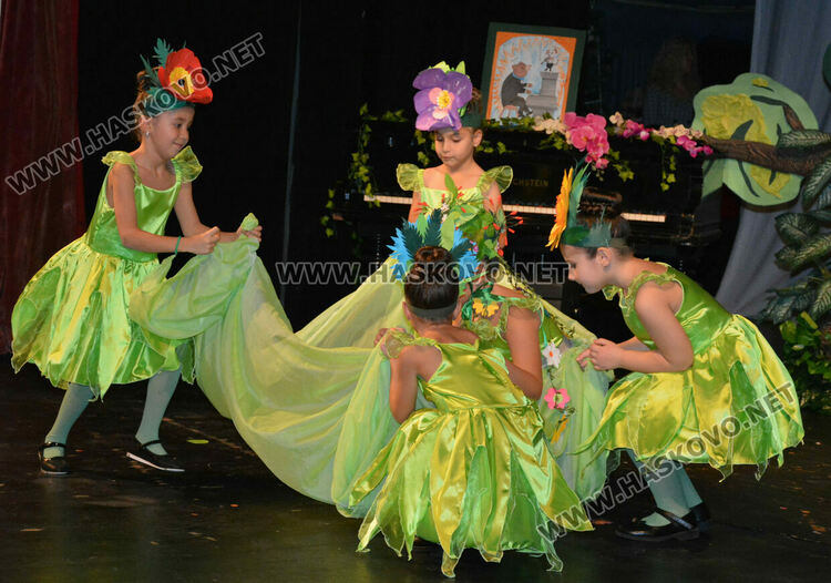 Хасково е домакин на национална конференция за споделяне на педагогически практики 