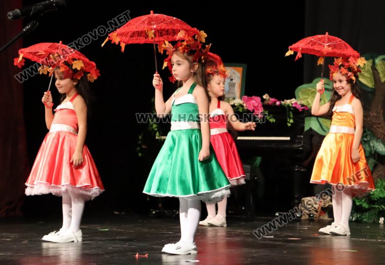 Хасково е домакин на национална конференция за споделяне на педагогически практики 