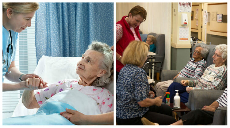 Димитровград възнамерява да изгради общински дом за стари хора и хоспис 