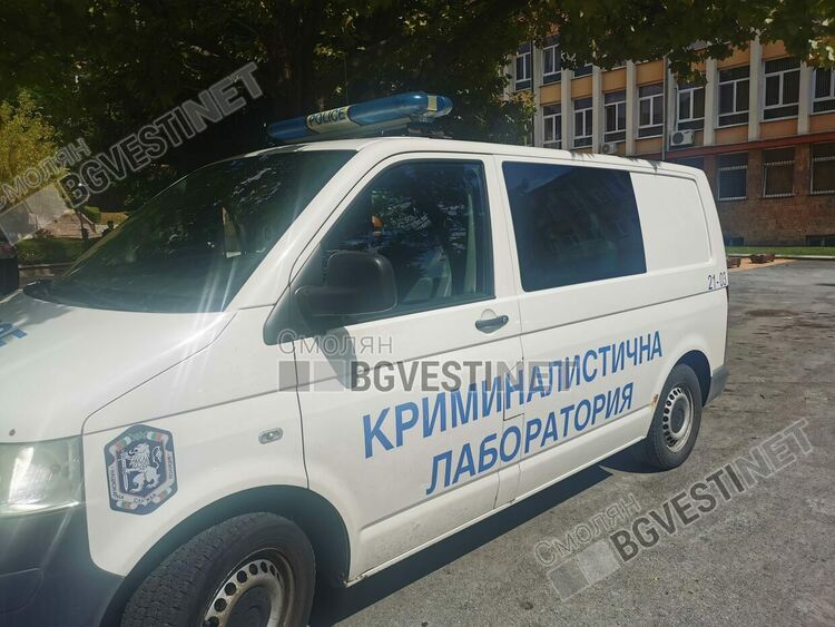 Хванаха 18-годишен да шофира след употреба на канабис