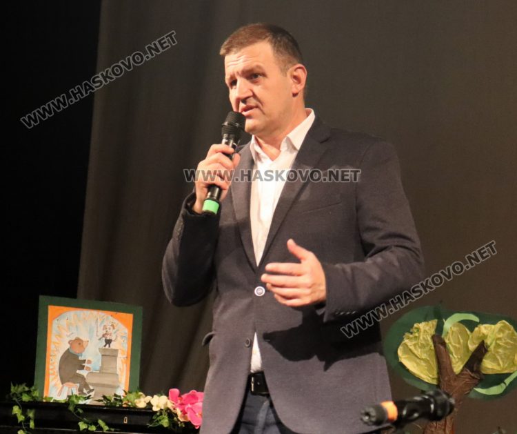 Хасково е домакин на национална конференция за споделяне на педагогически практики 