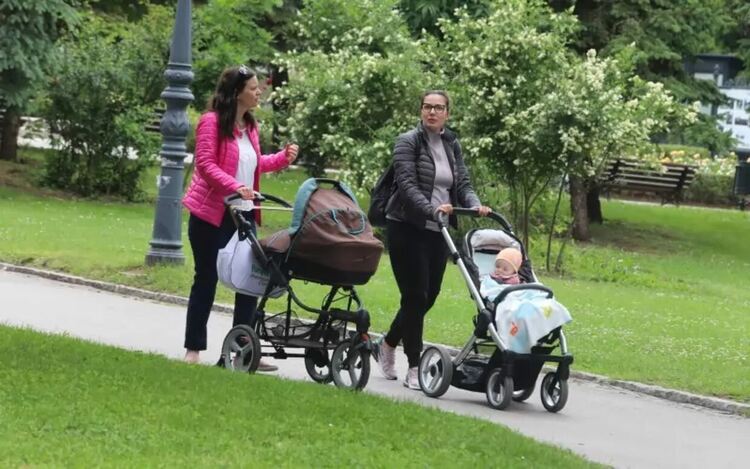 От 30 ноември фирмите събират искания за данъчни облекчения за деца