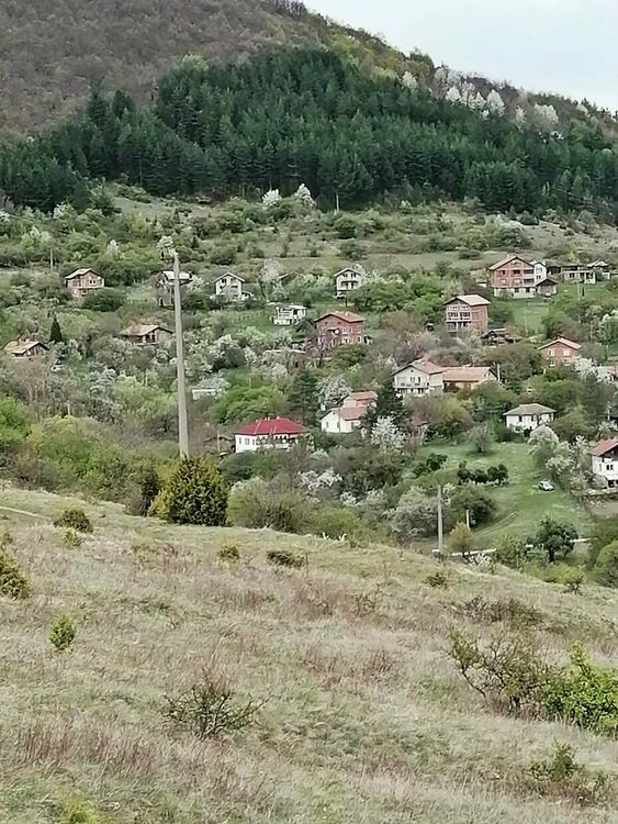 Малко над 14 хил. лв. са събрани за ремонта на църквата „Св. Димитър“ в трънското село Врабча