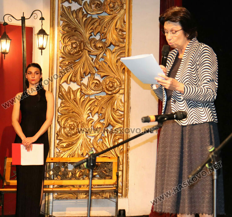 Хасково е домакин на национална конференция за споделяне на педагогически практики 