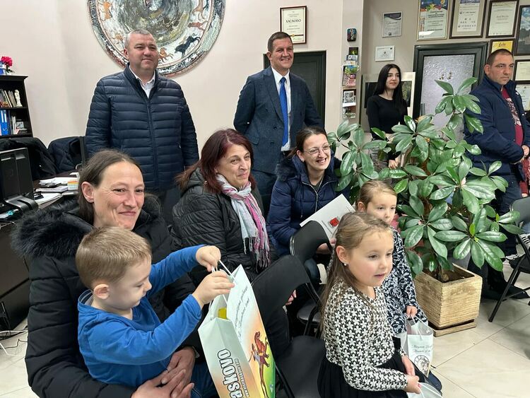 Наградиха победителите във фотоконкурса „Моето любимо животно в зоокът Кенана“