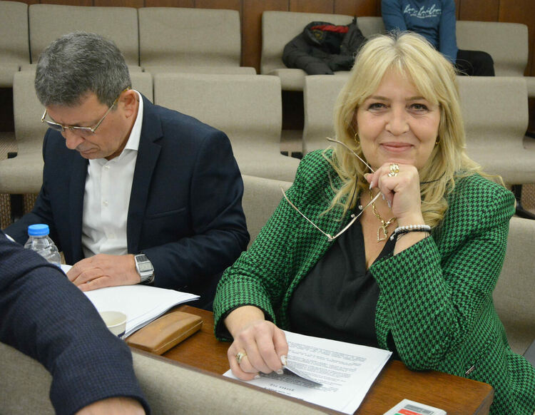 Съветниците приеха увеличението на данъци, такси и услуги в Хасково