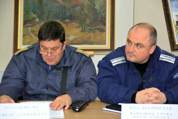Общинският съвет за намаляване на риска от бедствия обсъди предстоящия зимен сезон 