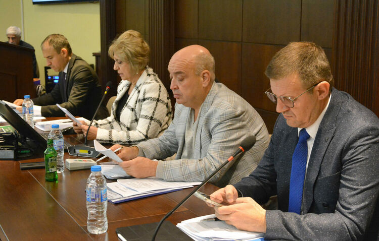 Съветниците приеха увеличението на данъци, такси и услуги в Хасково