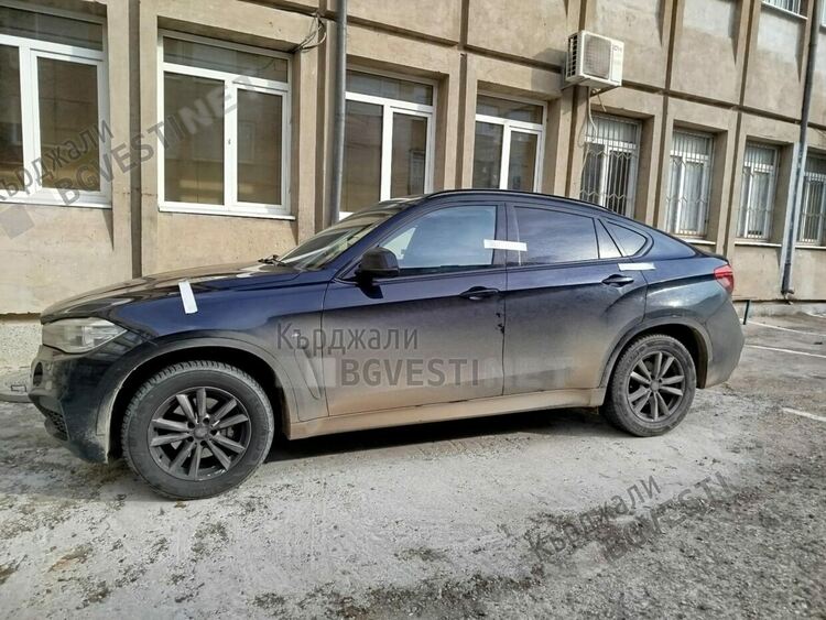 Полицията в Кърджали залови 40-годишен мъж за притежание на 7 килограма кокаин