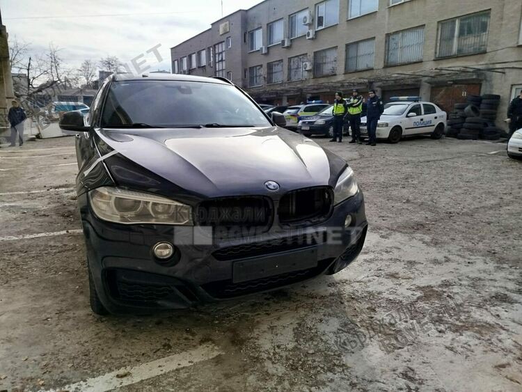 Полицията в Кърджали залови 40-годишен мъж за притежание на 7 килограма кокаин