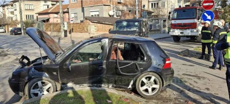 Снимка: Sakarnews.info