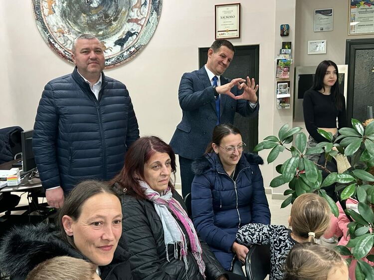 Наградиха победителите във фотоконкурса „Моето любимо животно в зоокът Кенана“